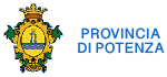 Sito web Provincia di Potenza